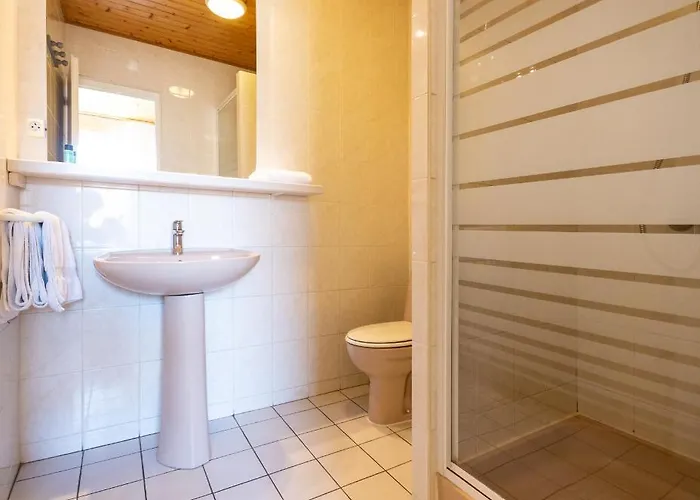 Les Terrasses Отель 2*