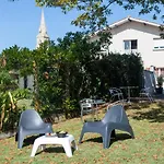 Les Terrasses