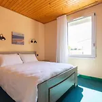 Les Terrasses Hotel