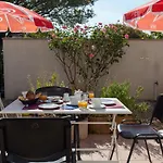 Les Terrasses 2* Le Verdon-sur-Mer