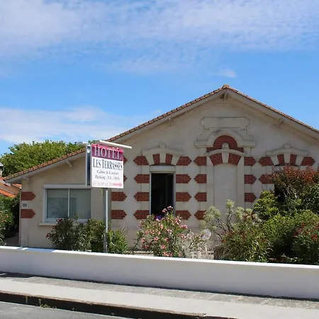 Hotel Les Terrasses