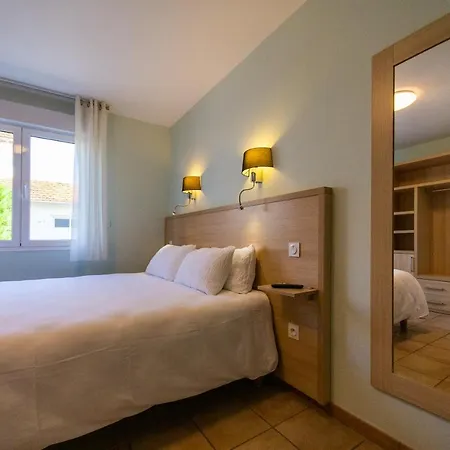 Hotel Les Terrasses 2*