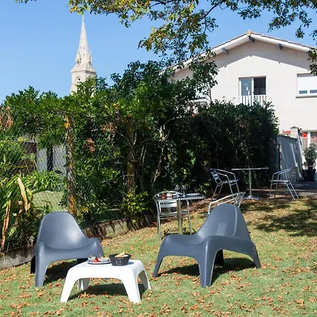 Les Terrasses