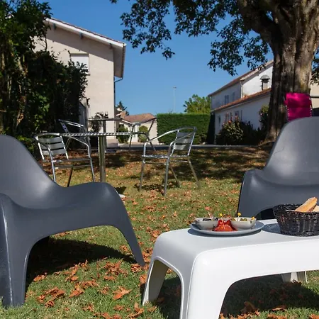 Les Terrasses