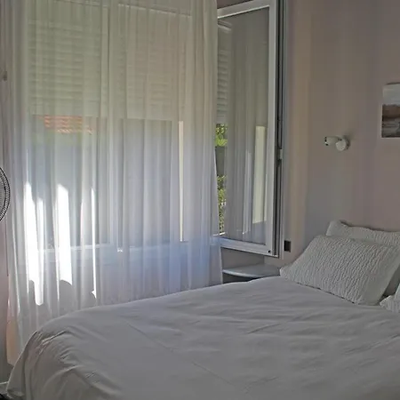 Hotel Les Terrasses