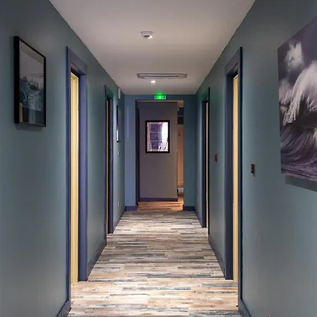 Hotel Les Terrasses 2*