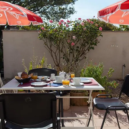 Les Terrasses 2* Le Verdon-sur-Mer