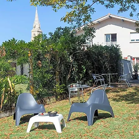 Les Terrasses 2* Le Verdon-sur-Mer