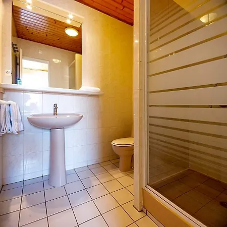 Hotel Les Terrasses 2*