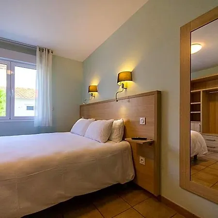 Les Terrasses 2* Le Verdon-sur-Mer