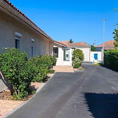 Les Terrasses 2* Le Verdon-sur-Mer