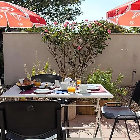 Les Terrasses