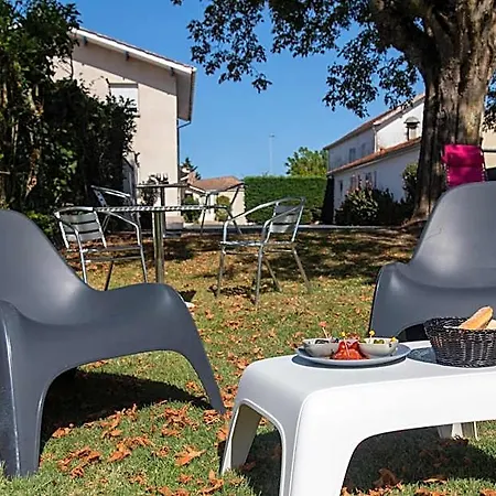 Hotel Les Terrasses