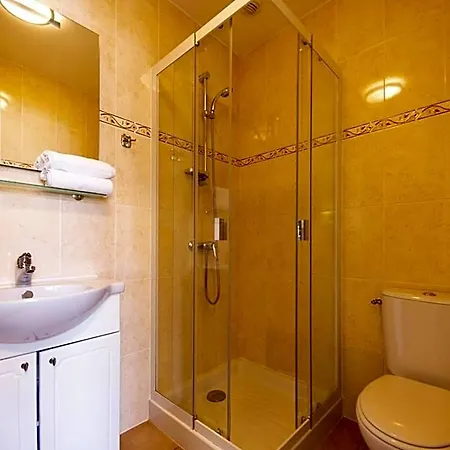 Hotel Les Terrasses Le Verdon-sur-Mer