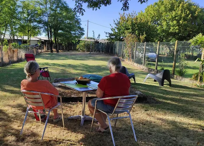 Les Terrasses Hotel Le Verdon-sur-Mer